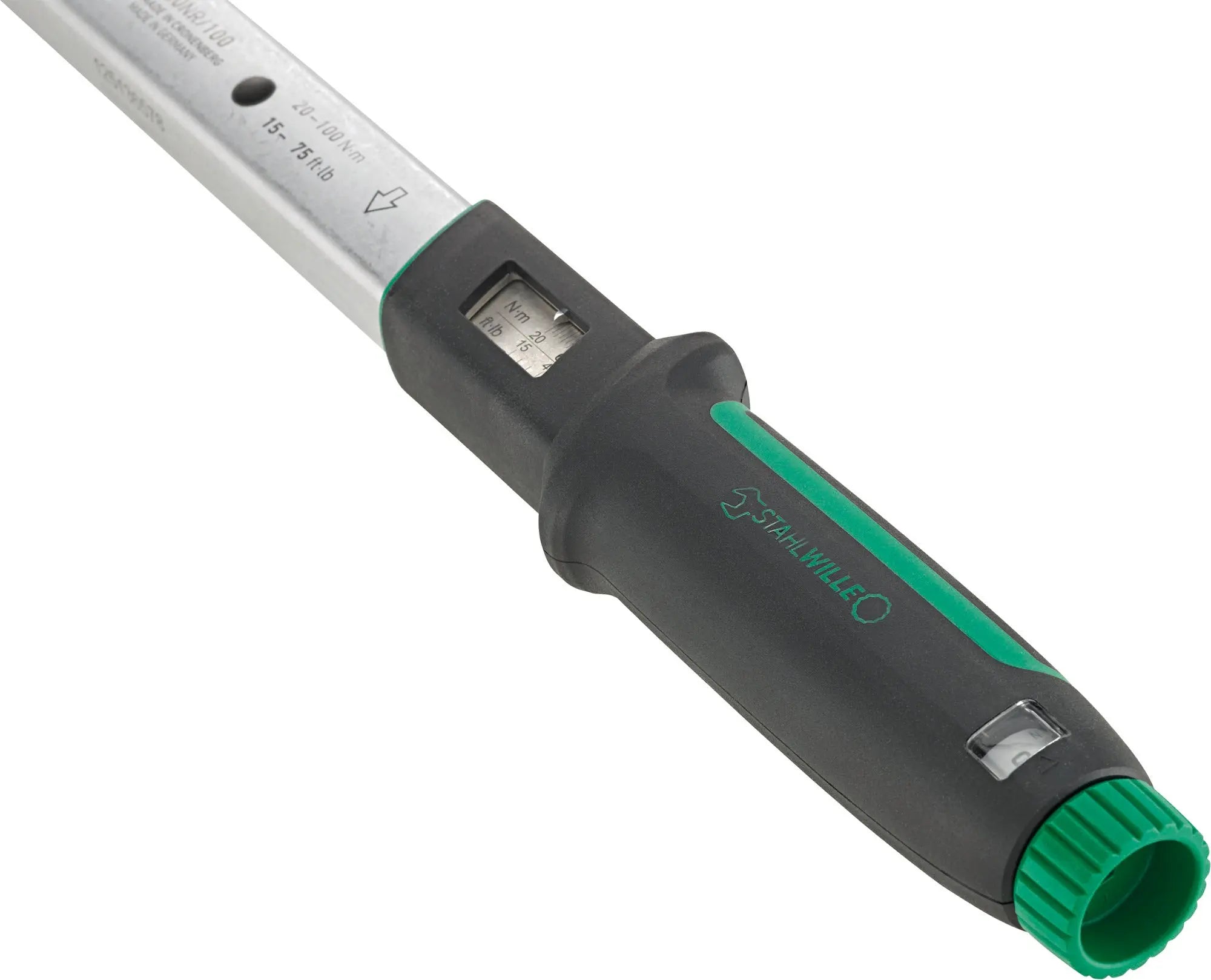 Stahlwille Torque Wrench, 0.25 N.m - ST 50021003 Stahlwille