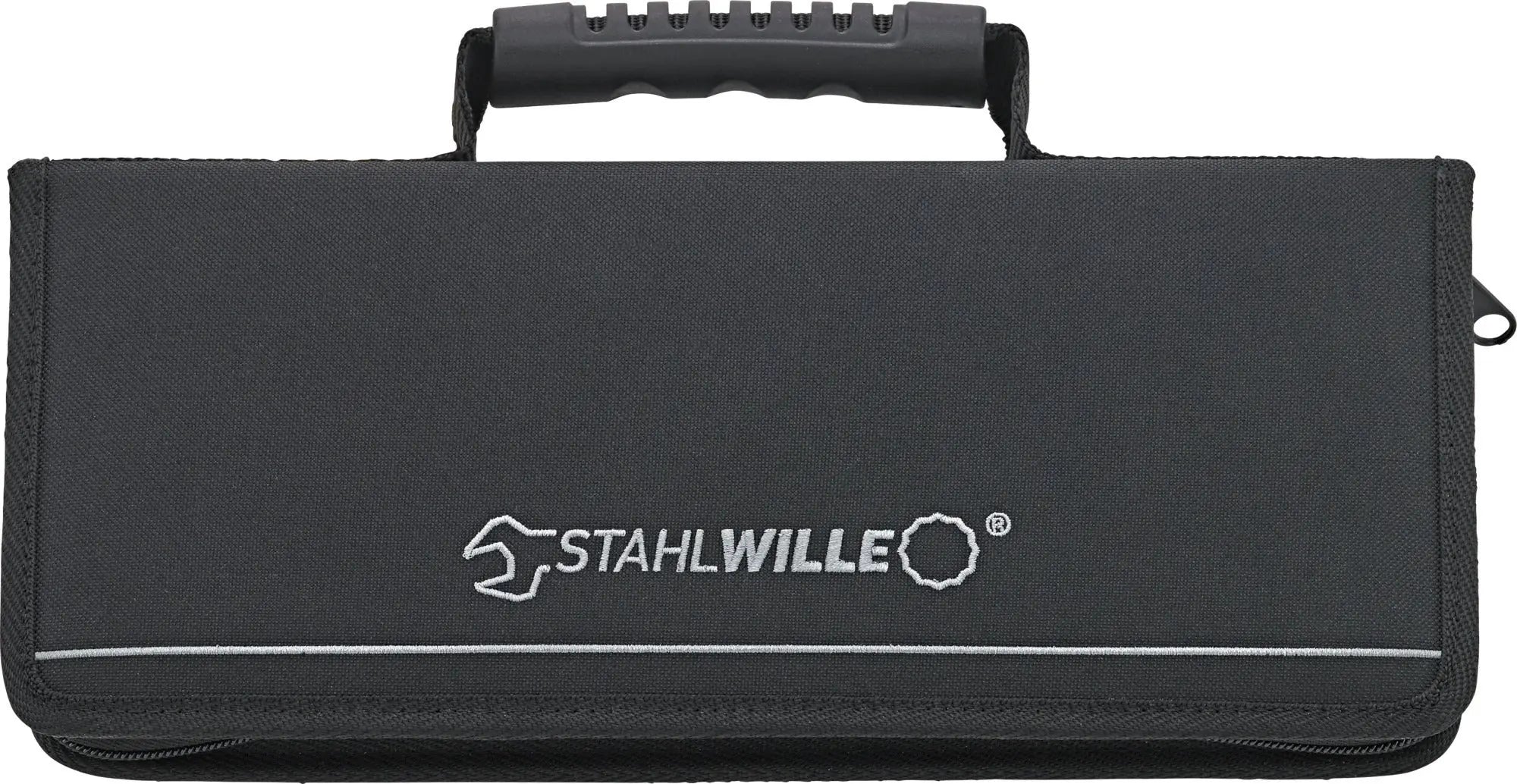 Stahlwille Set of 8 1/2 in Drive Extra Deep Socket - ST 96030212 Stahlwille