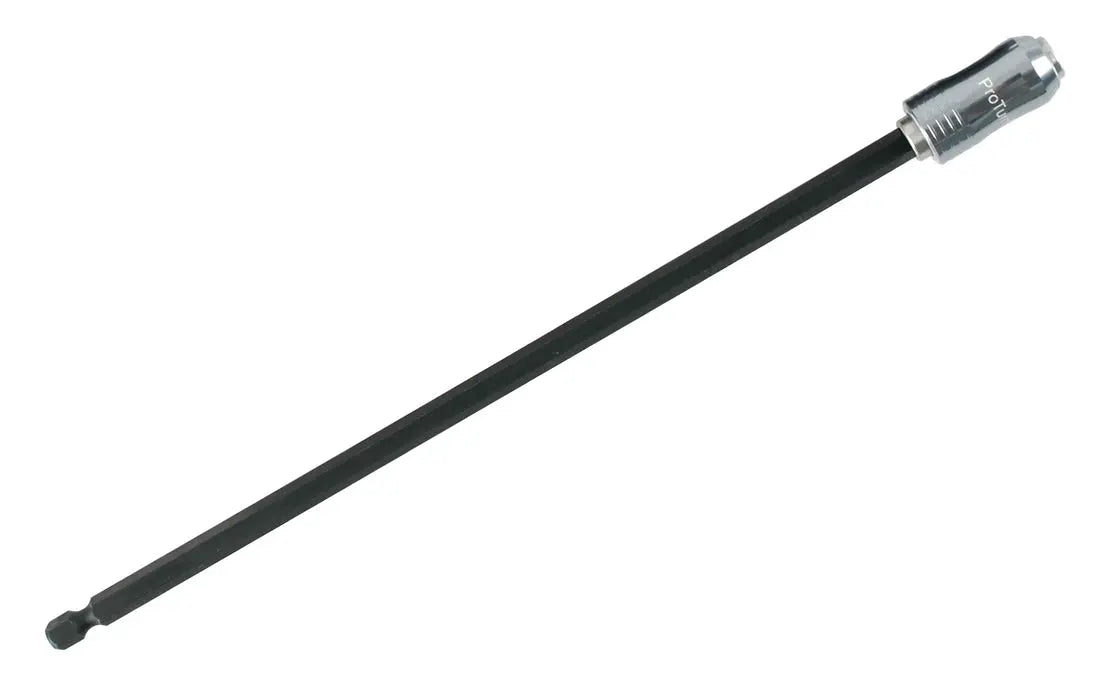 Wiha 71479, Proturn 1/4" Bit Holder Magnetic 10" Wiha