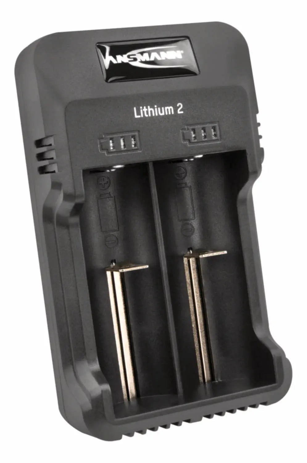 Stahlwille USB Charger Lithium-Ion 2 - ST 54100062 Stahlwille