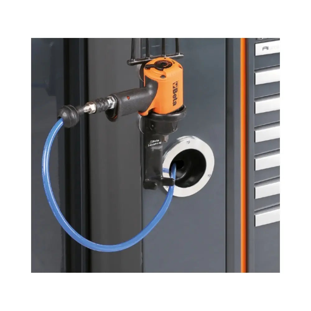 Beta Tools (Article# C55PRO BO/2.8) 2.8M Long Workbench for Workshop Equipment Combination RSC55, Orange - BT 55000271 Beta Tools