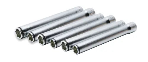 Ko-ken Tools 3/8" Sq. Dr. Extra Deep Nut Grip Socket Set - 6 pieces - RS3350AM/6-L120 Ko-ken Tools