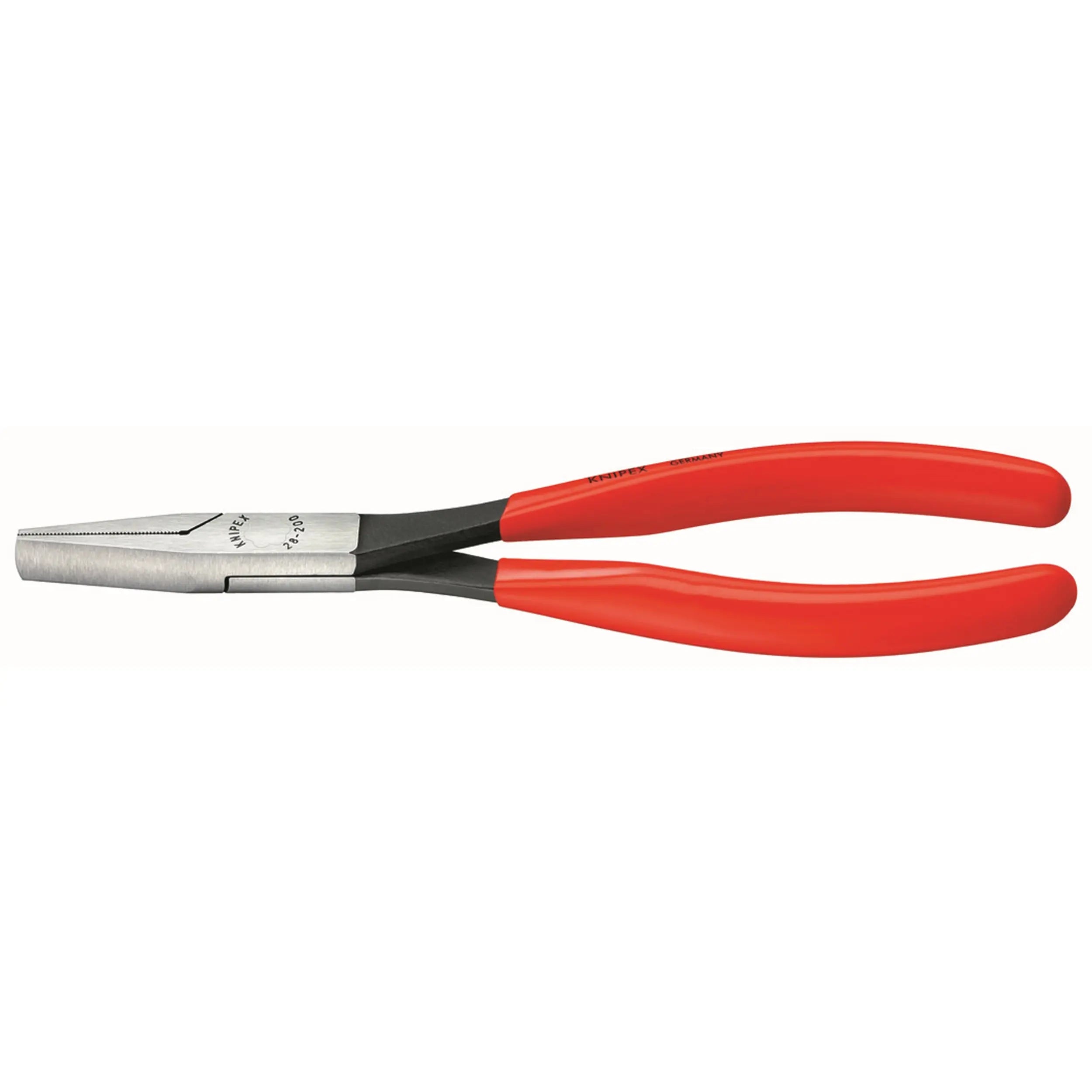 Knipex 28 01 200 KN | Flat Nose Assembly Pliers Knipex