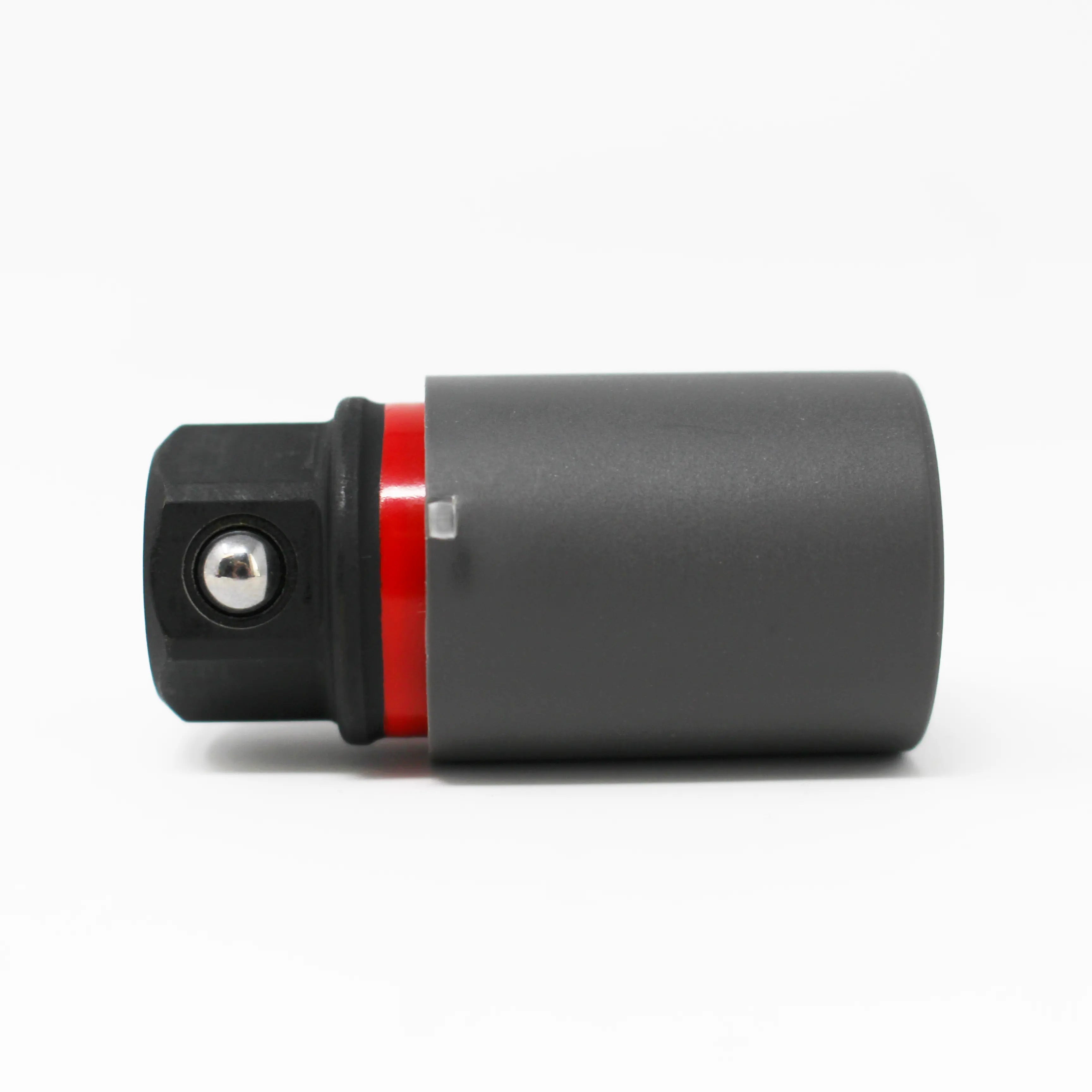 Ko-ken Tools 19 Hex Dr. Wheel Nut Adaptor Socket 19mm Extra Thin walled Length 52mm Color coded Protector Ko-ken Tools