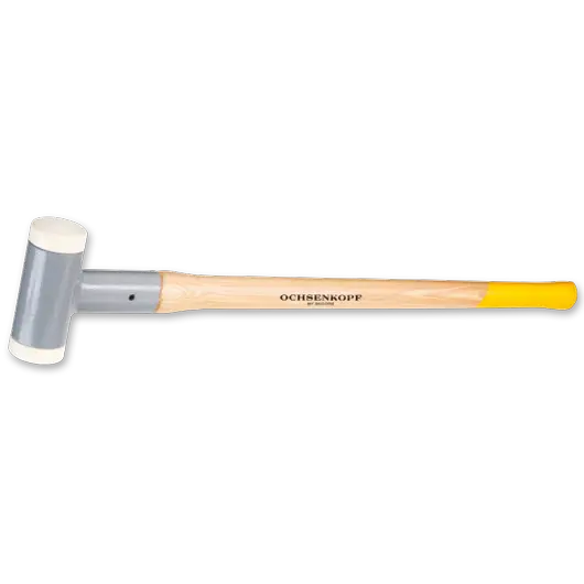 Ochsenkopf Spare Head for Recoilless Wedge-Driving Hammer - GD 2820838