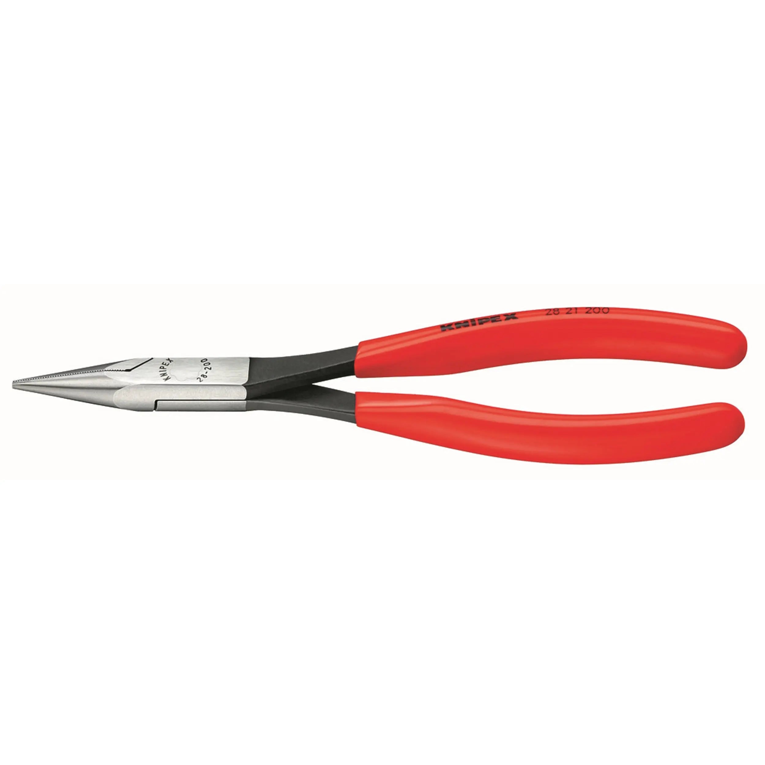 Knipex 28 21 200 KN | Round Nose Assembly Pliers Knipex