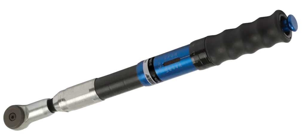 Gedore Bending Torque Wrench, 20 - 100 Nm, 1/2 in - GD 2839687 Gedore