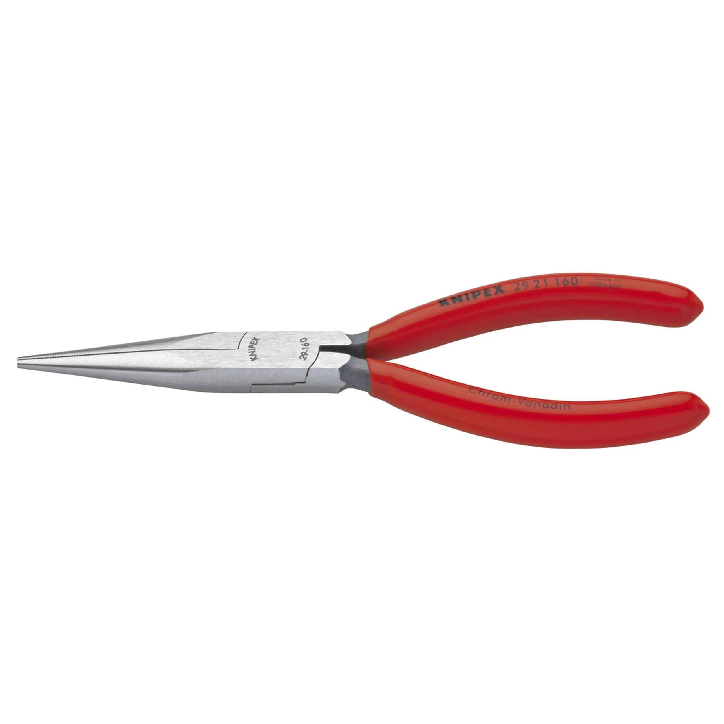 Knipex 29 21 160 KN | Slim Long Nose Telephone Pliers Knipex
