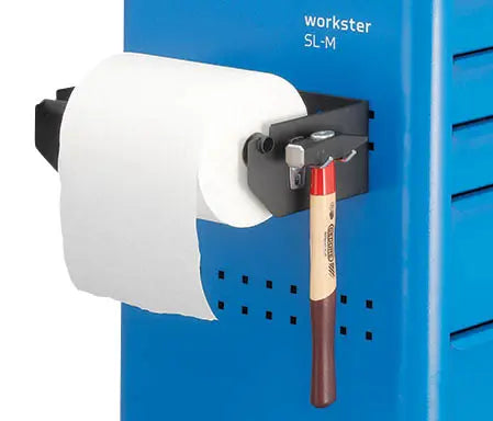 Gedore 1500 H 40 Paper roll holder 2997754 Gedore