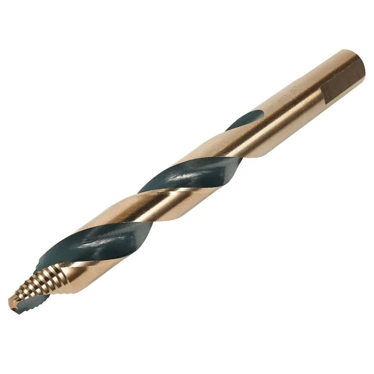 KnKut Set of 29 Step Point Mechanics Length Drill Bit, 1/16 in - 1/2 in by 64ths - 29KK10 KnKut
