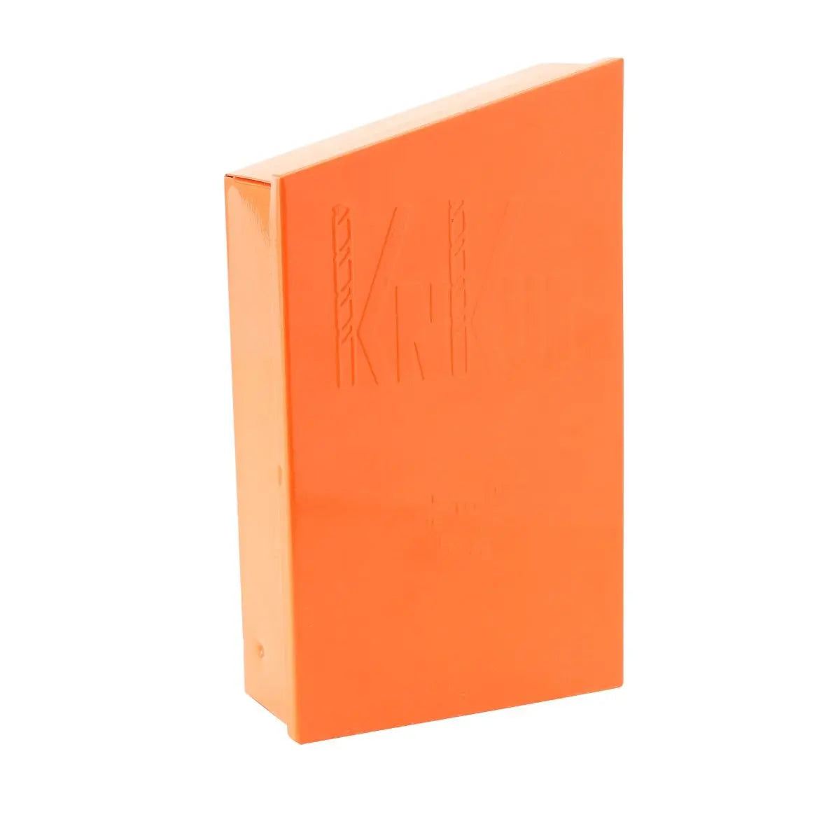 KnKut Set of 29 HD Hexagon Shank M35 Cobalt Jobber Length Drill Bit, 1/16 in - 1/2 in by 64ths - 29KK35 KnKut