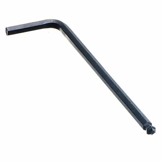 Eklind Long Arm Ball End Hexagon L-Key 9/16 in - EK 18236 Hexagon L-Key Eklind