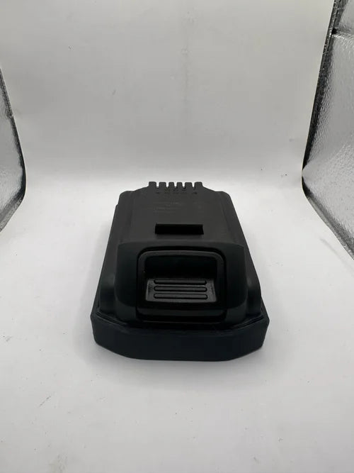 STS Auto Design Dewalt/Mac 20V 2.0Ah Magnetic Battery Cover - DWMBR203