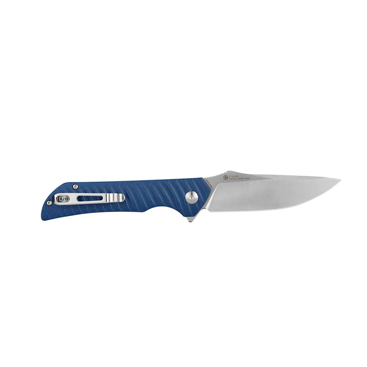 Fenix Ruike Folding Knife, Blade Thickness 3.1mm - F RK-P123 Fenix