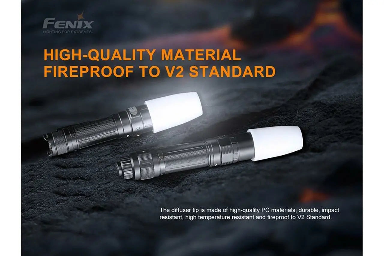Fenix V2.0 Diffuser Tip - F FX-AODSV2.0 Fenix