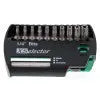 Wiha 79447, Security TORX® XSelector Bit Set Wiha