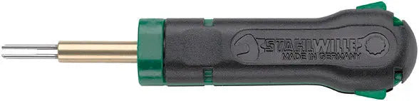 Stahlwille KABELEX Cable Extractor Tool with Single Notch, 2.8mm - ST 74620026 Stahlwille