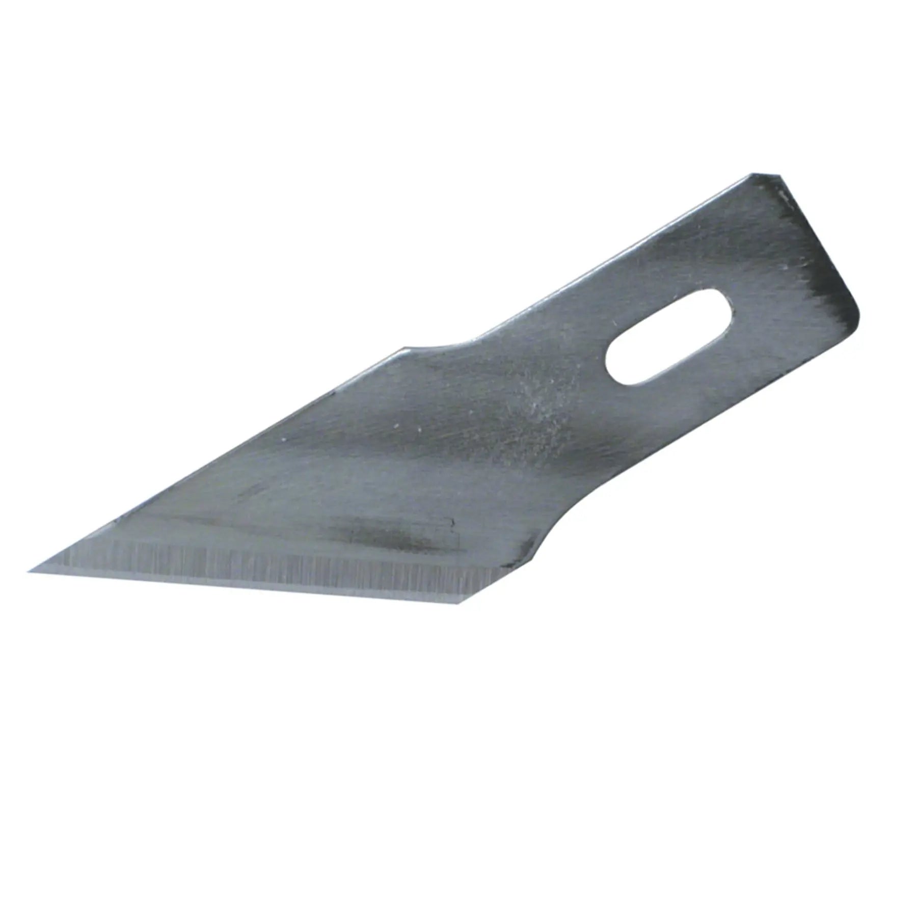 Wiha Set of 10 Blades for Universal Scraper Handle No. 24 - WI 15013 Wiha