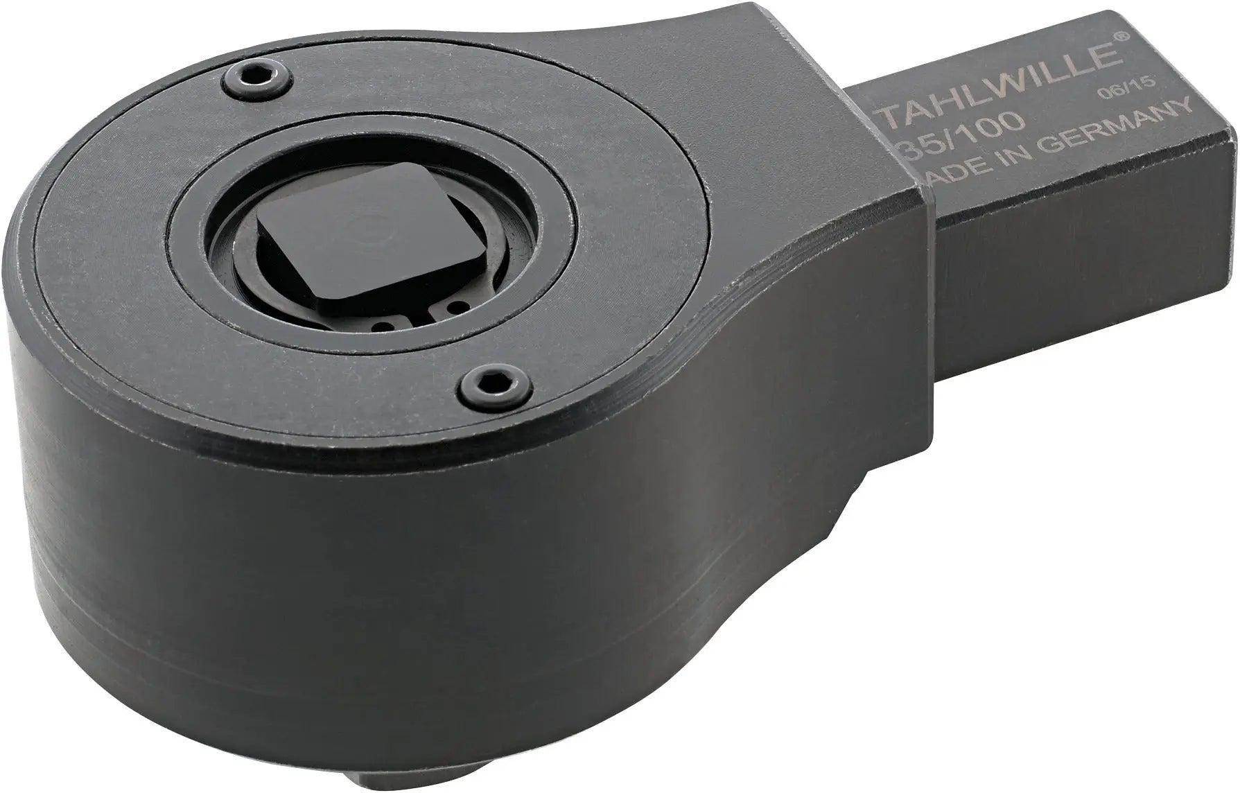 Stahlwille 3/4 in Drive Ratchet Insert Adapter - ST 58250100 Stahlwille