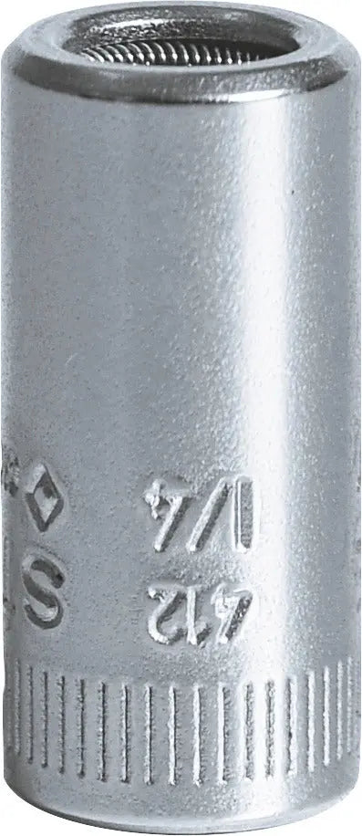 Stahlwille Bit Holder, Length 25mm - ST 11180010 Stahlwille