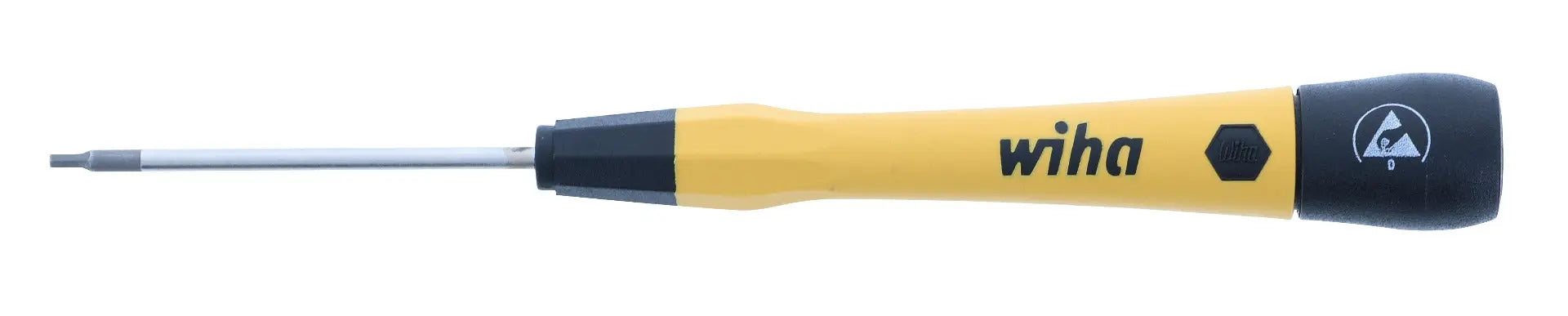 Wiha 27557, ESD Pico Hex 1/16x50mm Wiha