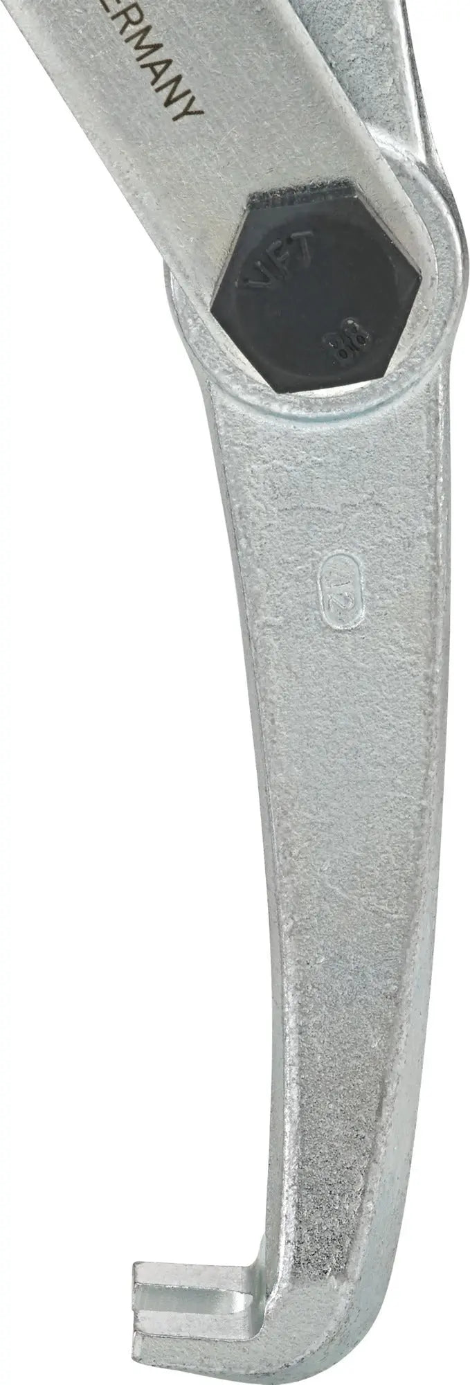 Stahlwille 3-Arm Puller, 2, 19mm - ST 71035102 Stahlwille