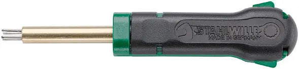 Stahlwille KABELEX Cable Extractor Tool, Connect Size 1.5mm - ST 74615027 Stahlwille