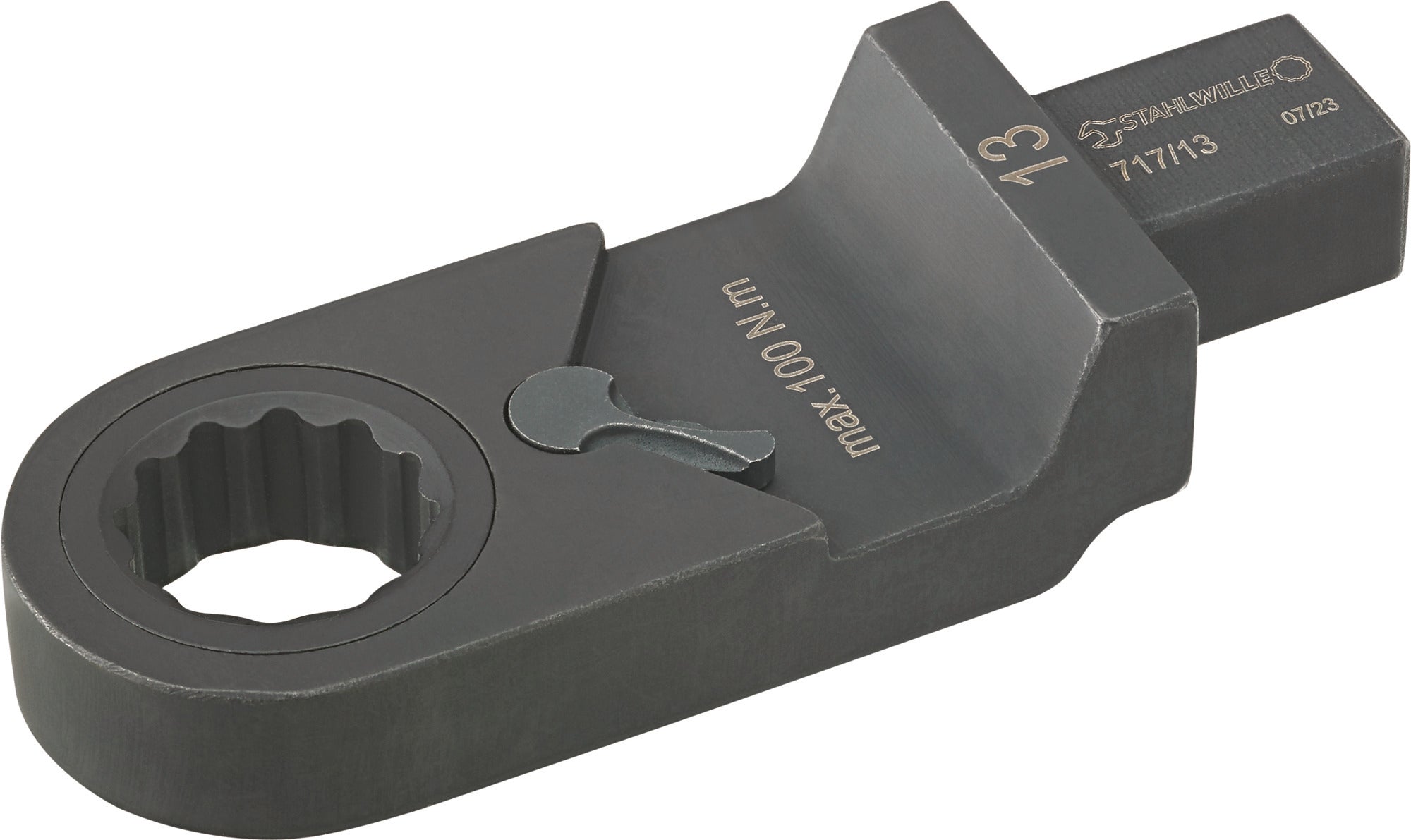 Stahlwille Ring Ratchet Insert Adaptor, 9 x 12mm - 58170117 – Palmac Tools