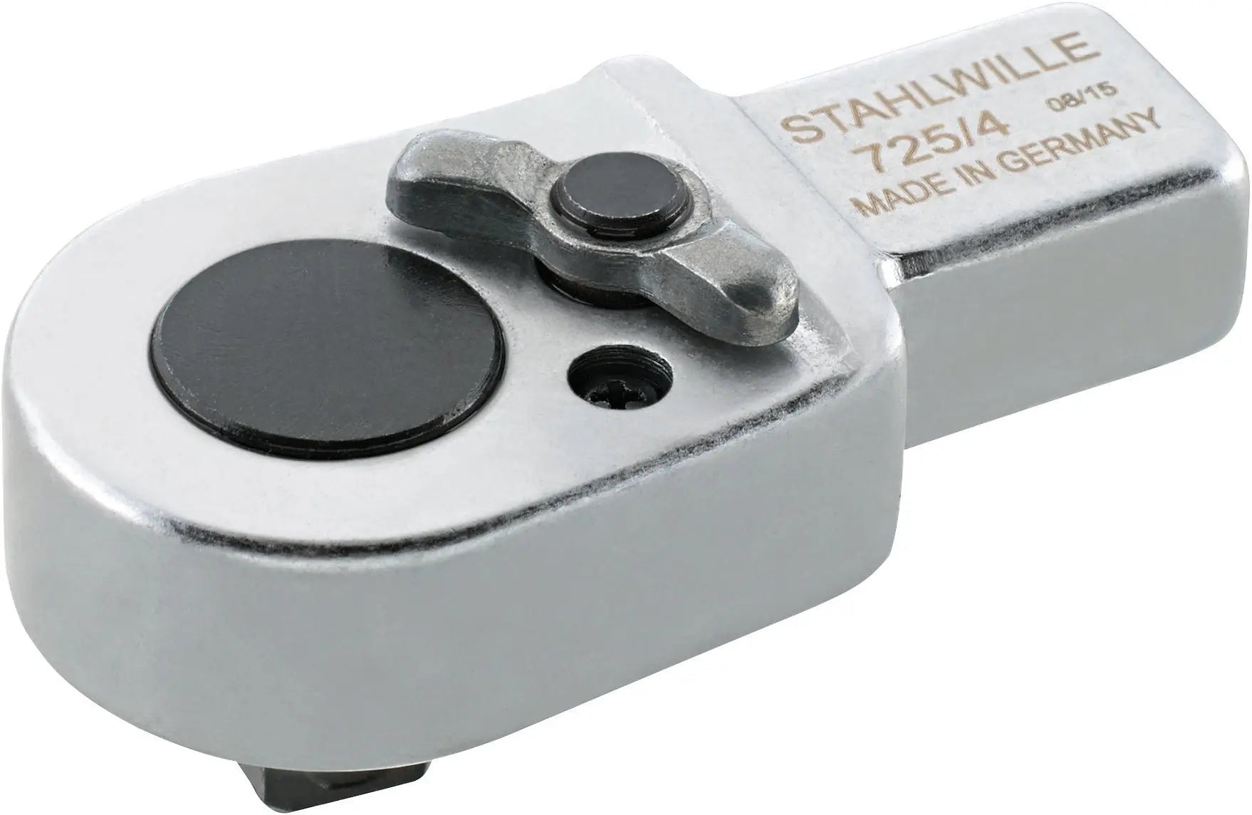Stahlwille 1/4 in Drive Ratchet Insert Adapter - ST 58254004 Stahlwille