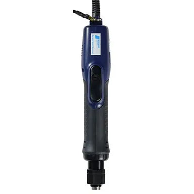 Delta Regis Electric Torque Screwdriver, 2.5 - 16.5 in.lbs, 1000 RPM, Shut -Off Clutch, Lever Start - ESL301 Delta Regis