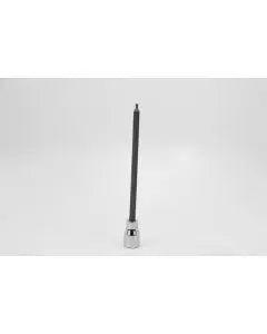 SK Tools - 3 mm 3/8" Drive Long Ball Hex Chrome Bit Socket - 45963 SK Tools