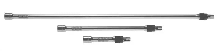 SK Tools - Set Extension Chrome 3/8dr Locking 3pc - 4516 SK Tools