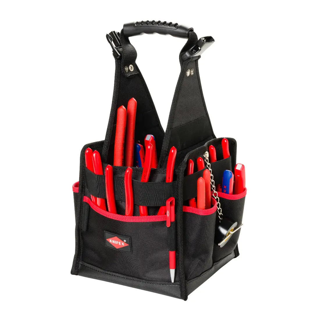 KNIPEX Tool Tote 9K 00 80 177 US Knipex