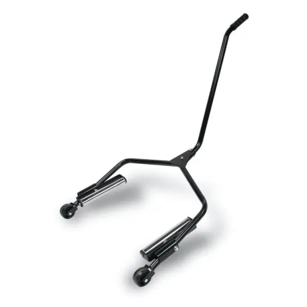 Beta Tools (Article# 3008M) Manual Jack and Positioner for Truck Wheels - BT 030080210 