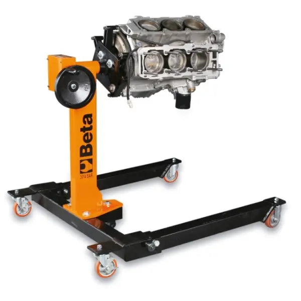 Beta Tools (Article# 3014SAR) Folding Engine Stand - BT 30140360 Beta Tools