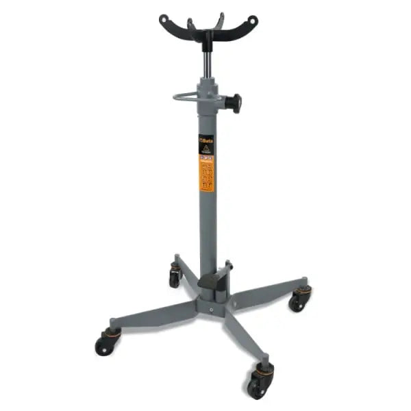Beta Tools (Article# 3022 0,3) Hydraulic Pit and Under Bridge Jack - BT 030220003 