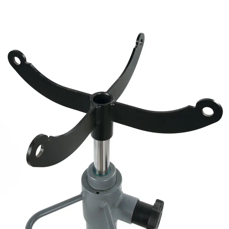 Beta Tools (Article# 3022 0,6) Hydraulic Pit and Under Bridge Jack - BT 030220006 