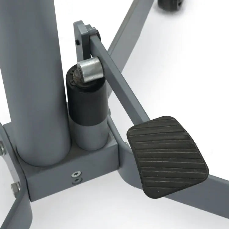 Beta Tools (Article# 3022 0,6) Hydraulic Pit and Under Bridge Jack - BT 030220006 