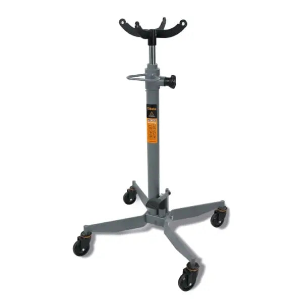 Beta Tools (Article# 3022 1,0) Hydraulic Pit and Under Bridge Jack - BT 030220010 