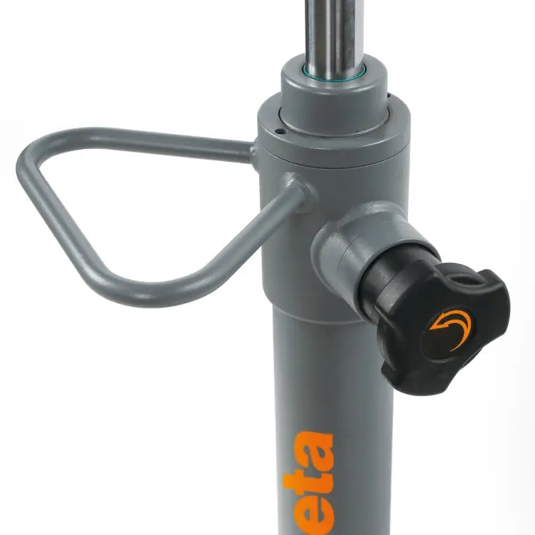 Beta Tools (Article# 3022 1,0) Hydraulic Pit and Under Bridge Jack - BT 030220010 