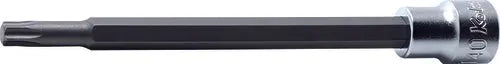 Ko-ken Tools 3/8 Sq. Dr. TORXÂ® T55 Bit Socket - Length 140mm Ko-ken Tools