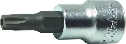 Ko-ken Tools 3/8 Sq. Dr. TORXplusÂ® 45IP Bit Socket - Length 50mm Ko-ken Tools
