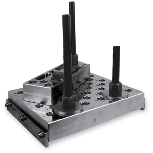 Beta Tools (Article# 3027PR/N) Press Supporting Tool for Removal/Insertion of Hubs, Bearings and Silent Blocks - BT 030270410 