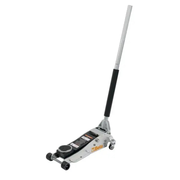 Beta Tools (Article# 3029AL/1,5T) Aluminum Hydraulic Jack, 1.5 t - BT 030290015 