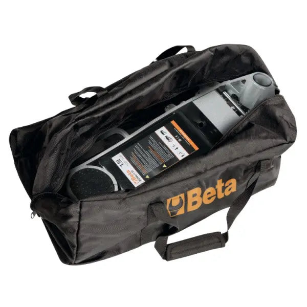 Beta Tools (Article# 3029AL/1,5T) Aluminum Hydraulic Jack, 1.5 t - BT 030290015 