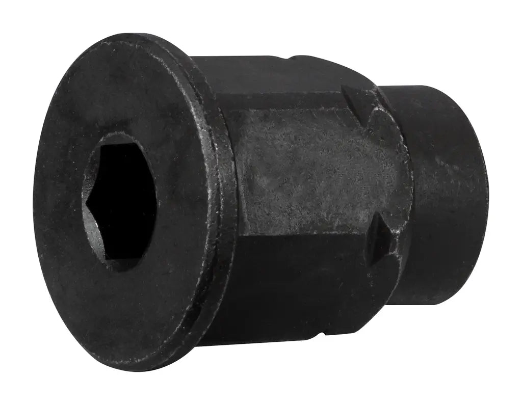 Gedore 6-Point - 5/16 in 6-Point Adapter, 19mm - GD 3064735 Gedore