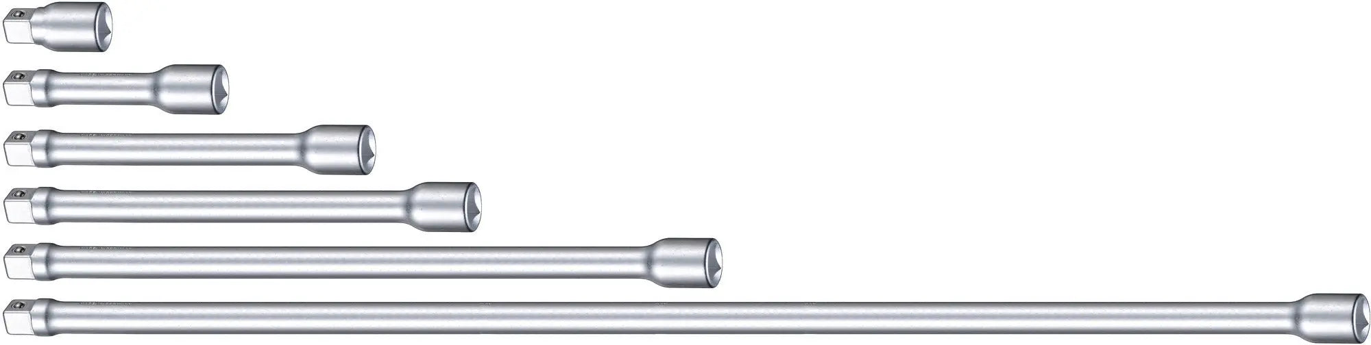 Stahlwille Extension, Size 5 - ST 12010006 Stahlwille