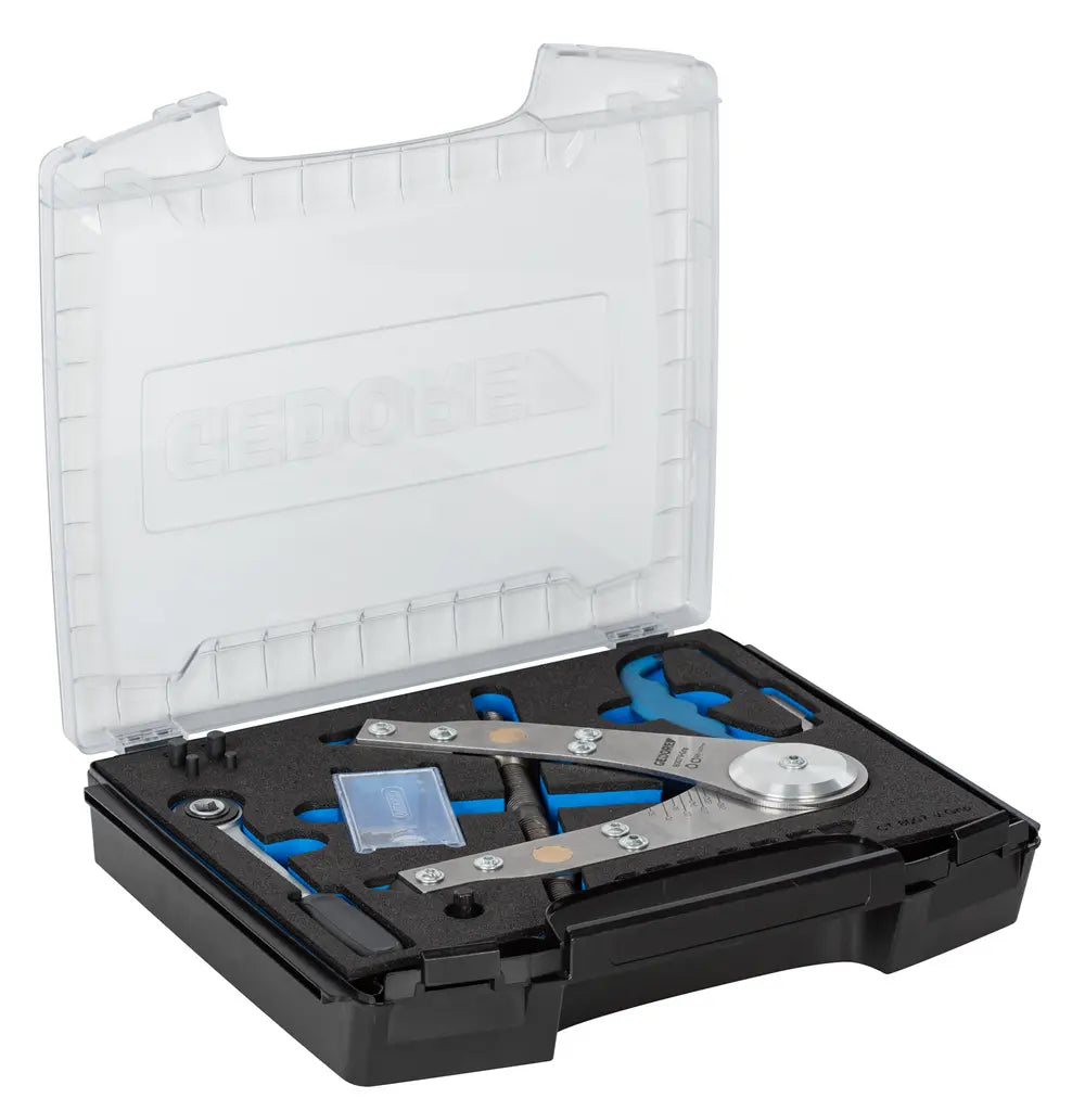Gedore Assembly Pliers Set with Tools i-Boxx - GD 3084477 Gedore