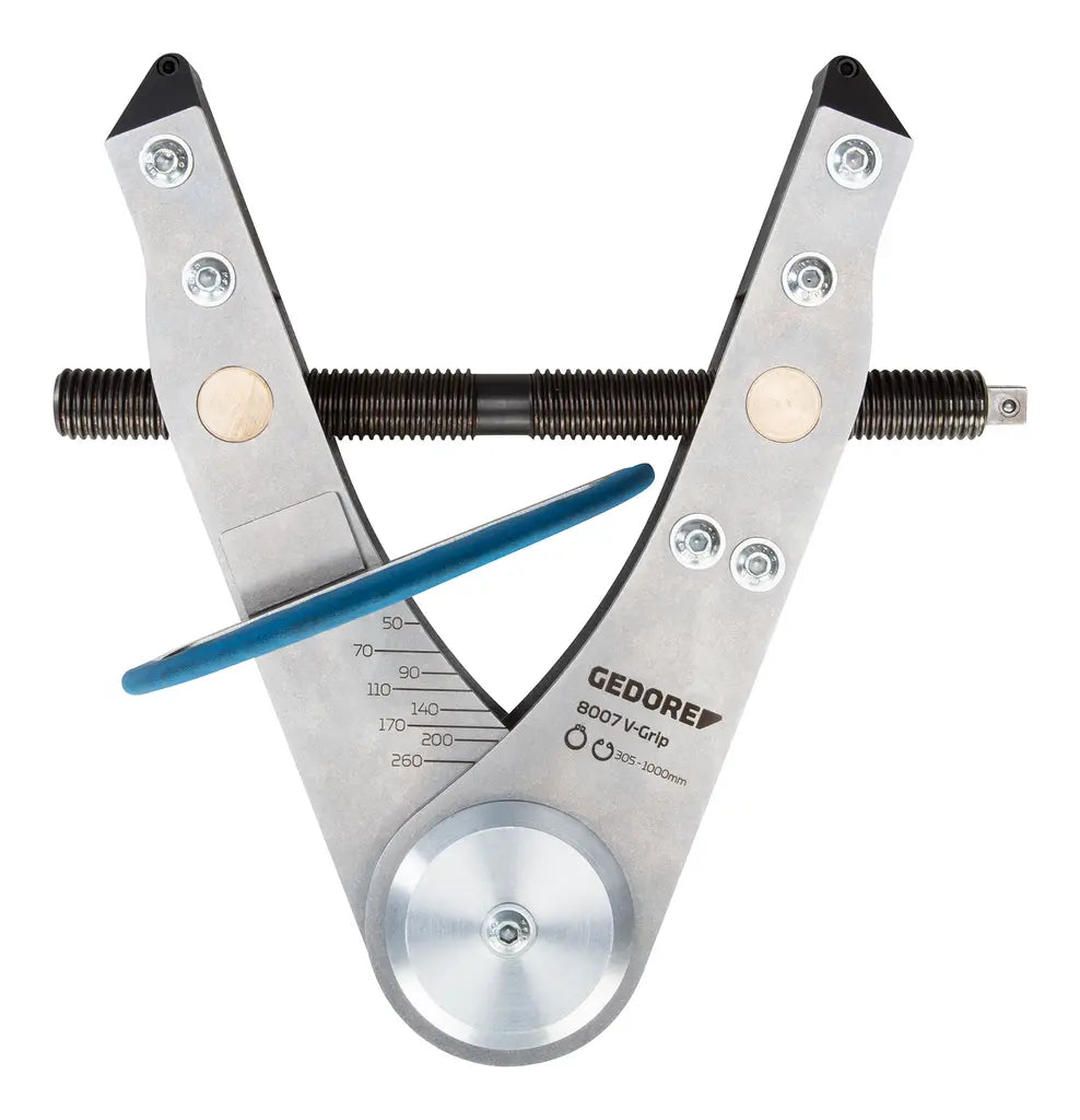 Gedore Assembly Pliers Set with Tools i-Boxx - GD 3084477 Gedore