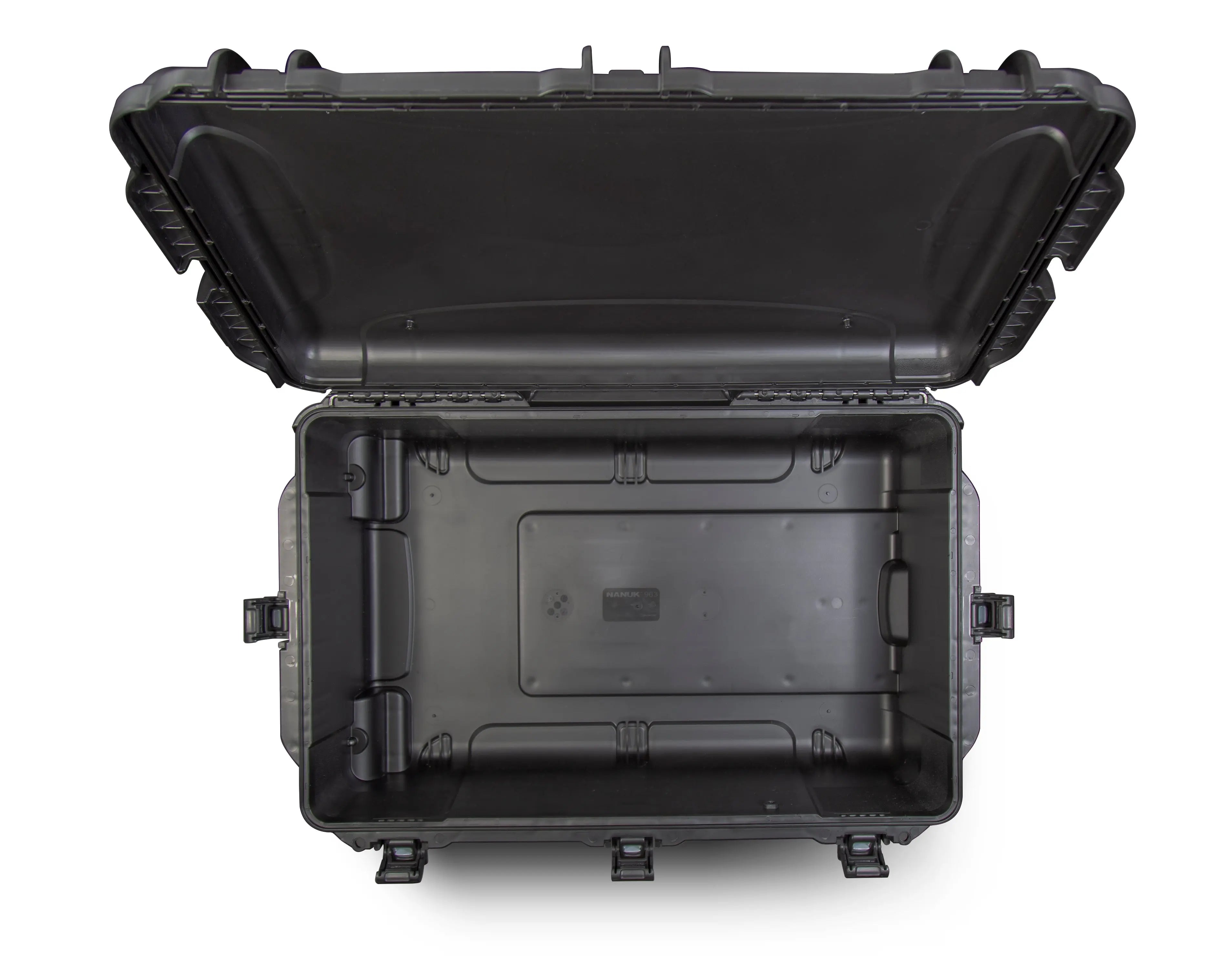 Nanuk Case 963 Nanuk